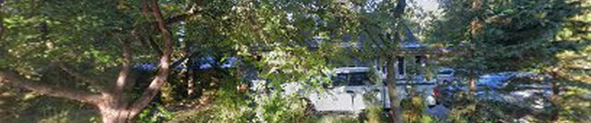 GARCIA'S OUTDOOR MAINTENANCE INC.