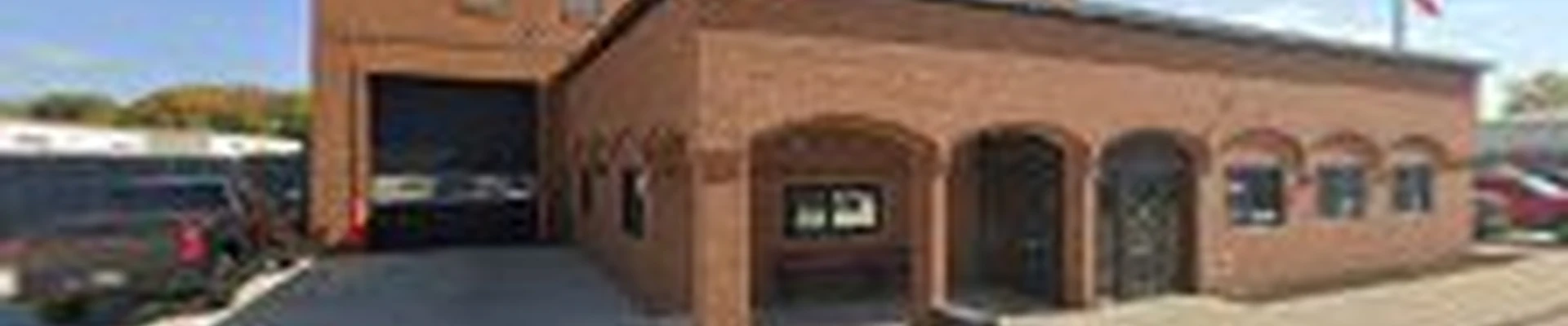 Gresham's Commercial Snow Removal & Landscaping