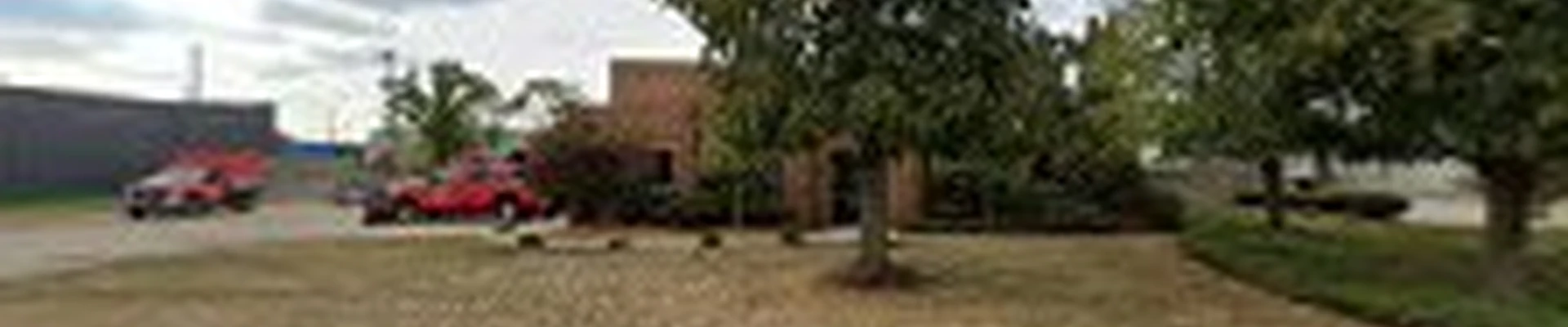 Russell Landscaping - Snow&Ice Management / Parking Lot Sweeping