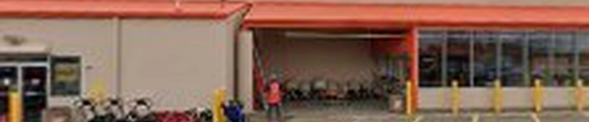 Home Services at The Home Depot