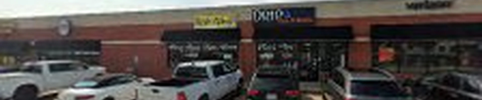 Big Lakes Lawncare