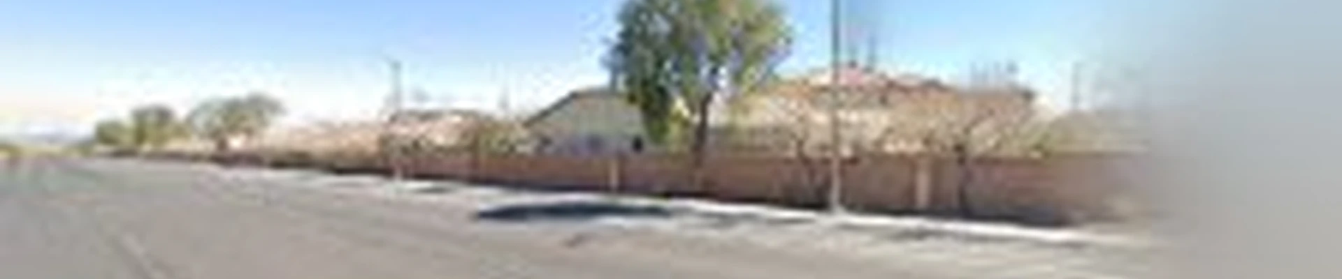 Southwest Landscape Design