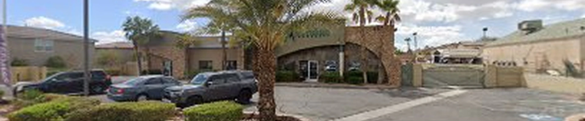 Meridian Landscape Inc.