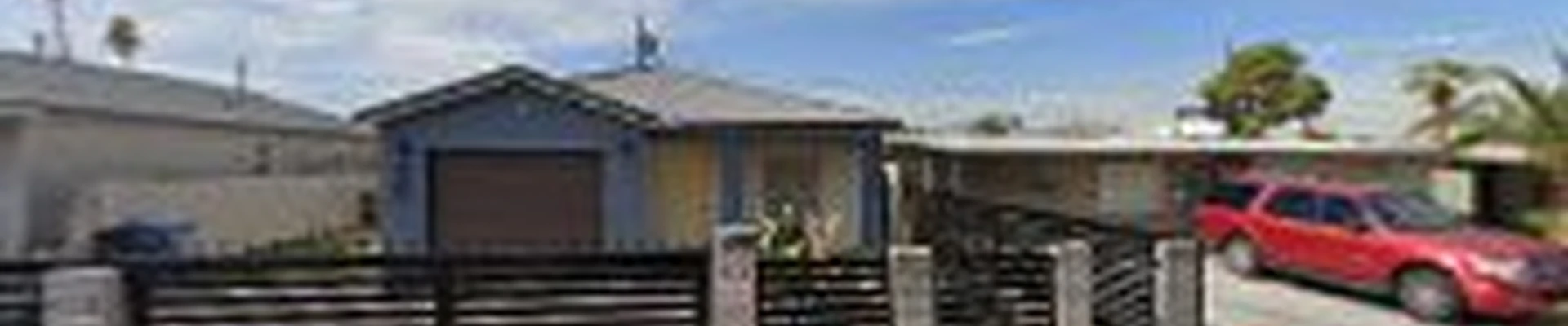 Desert Eagle Landscaping