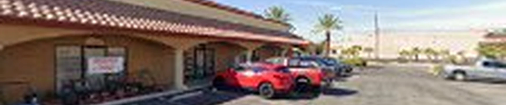Cory Aayers Landscaping & Lawn Services Las Vegas