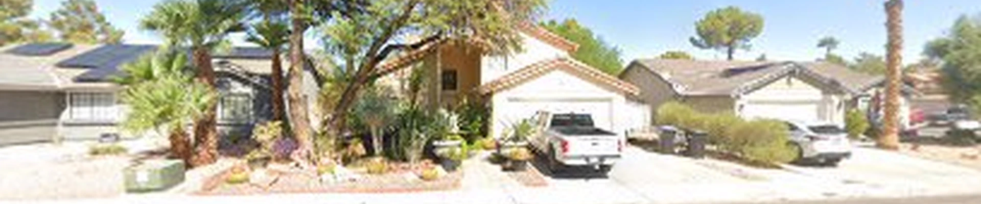 NEVADA ELITE LANDSCAPING