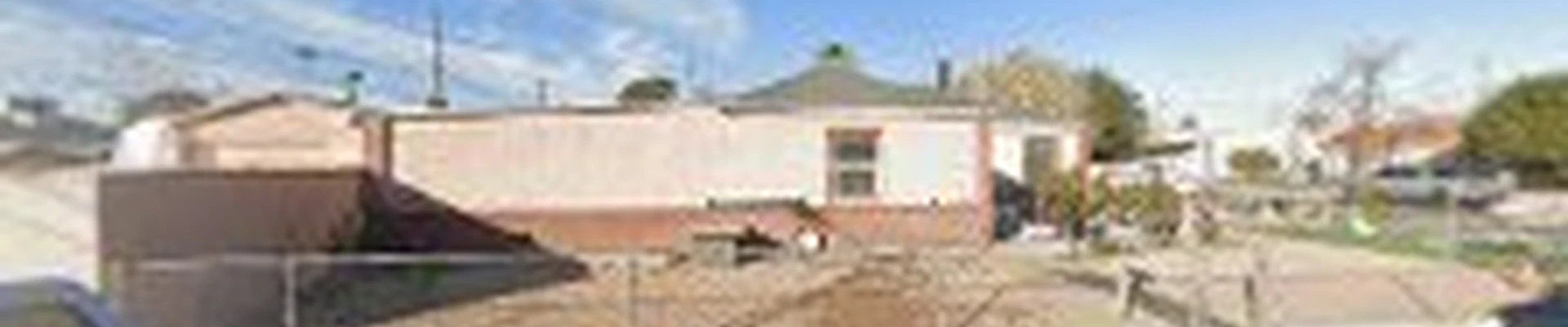 Desert Palms Landscaping