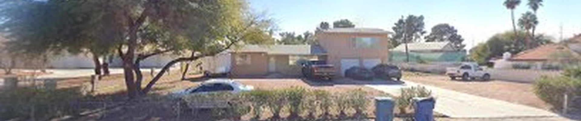Del Sol Landscaping Construction Inc