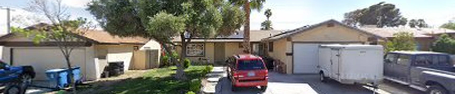 Santiago Landscaping