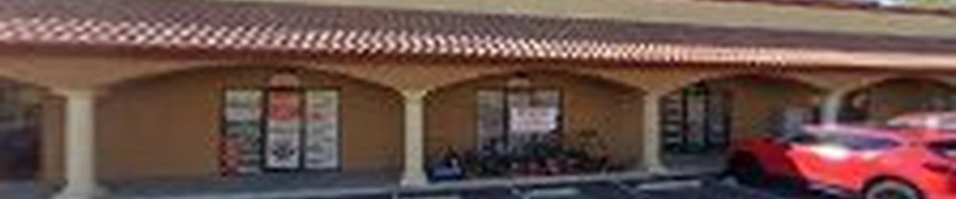Purilly Window Cleaning- Las Vegas