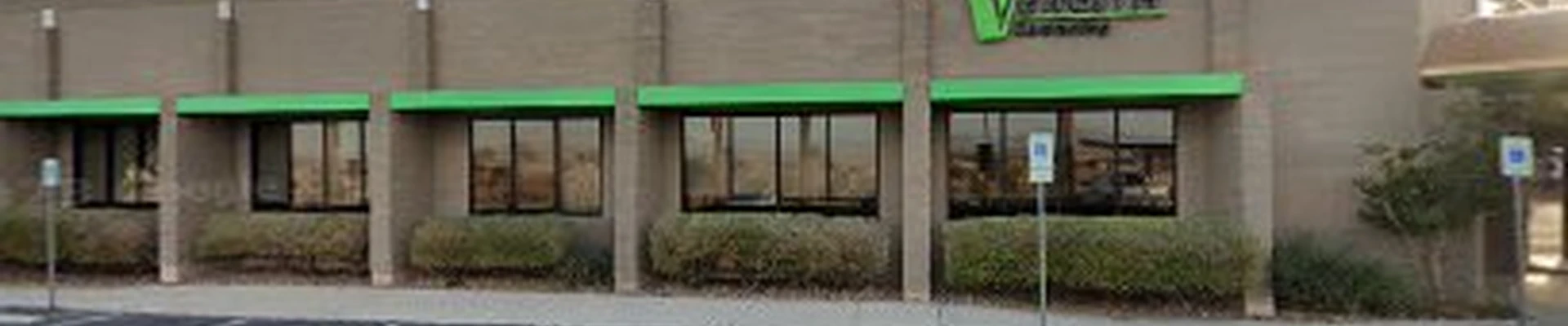 Vergith Contracting Co