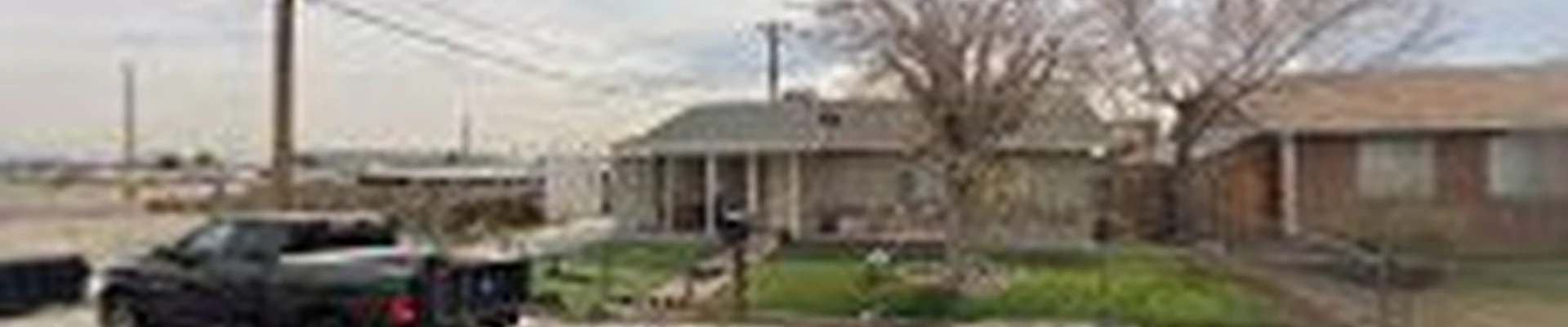 Rick's Lawn Maintenance and Service