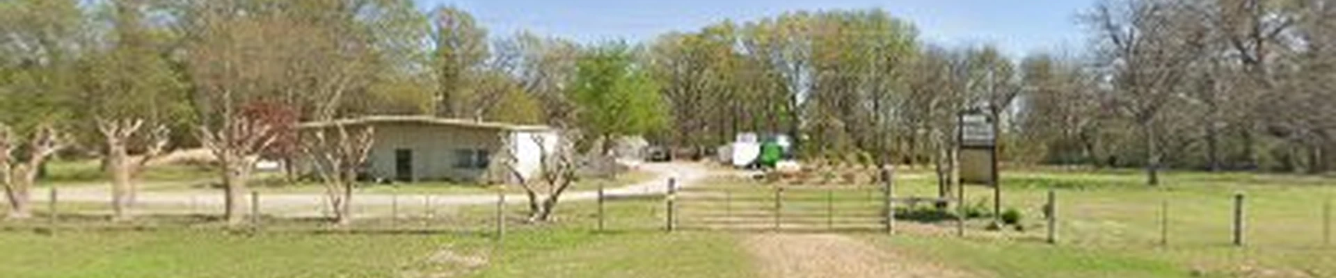 Shannon Landscaping
