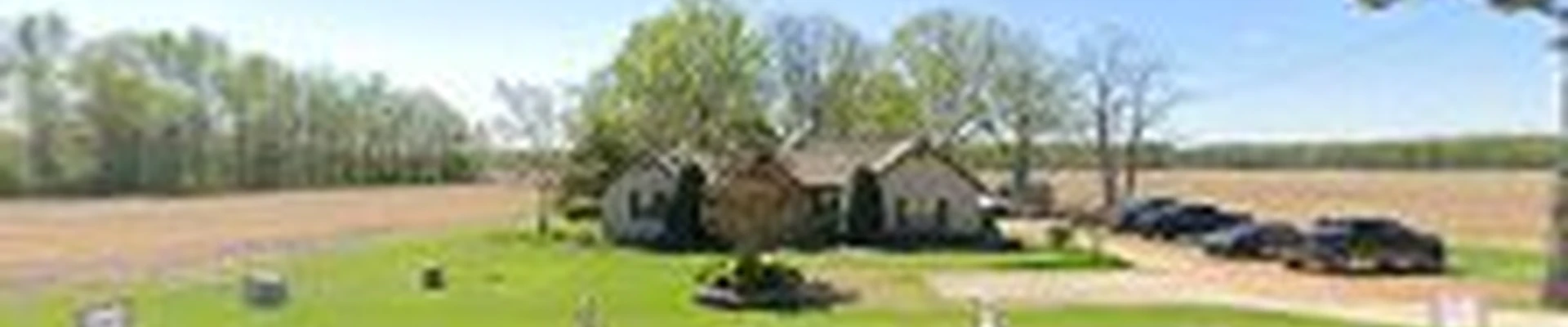 Camp Creek Landscape, LLC