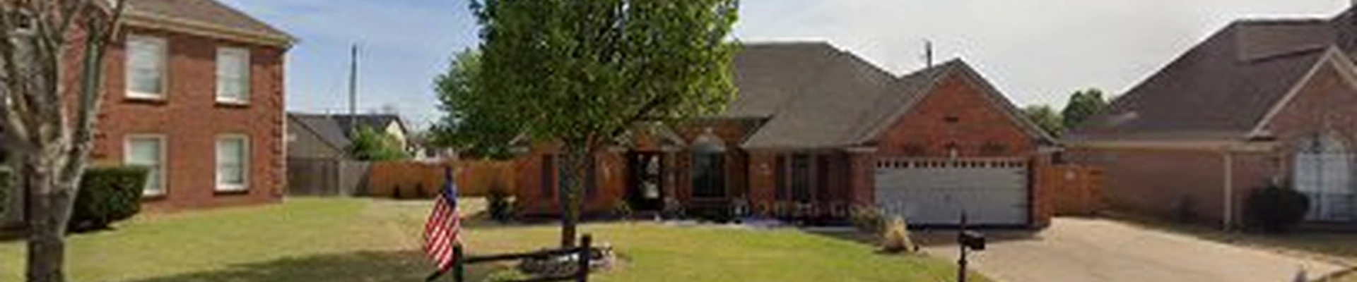 4 - V I C LANDSCAPING