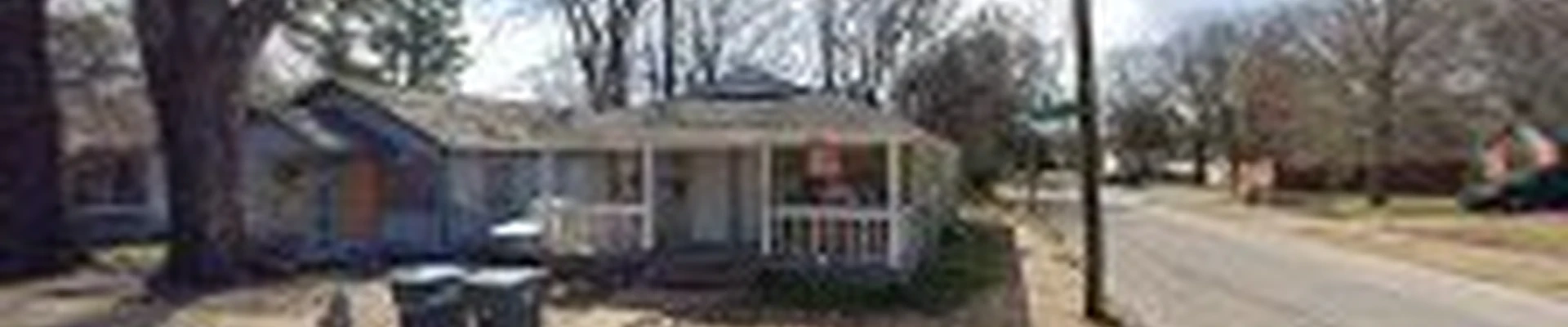 Sara's Lawn and landscaping