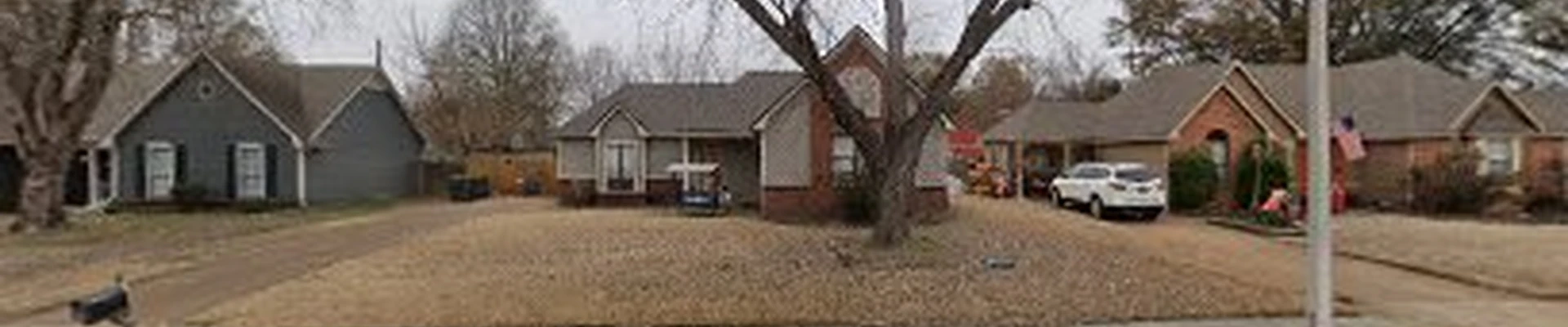 Wilson Landscaping