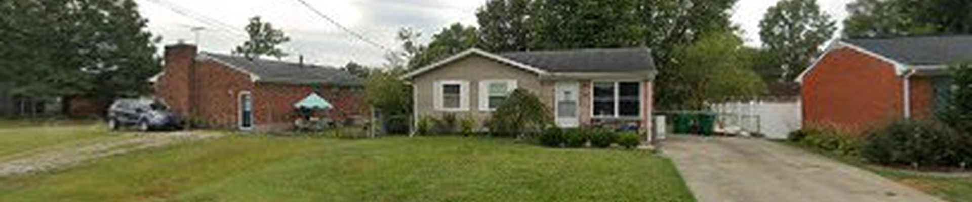 LawnStarter Landscaping