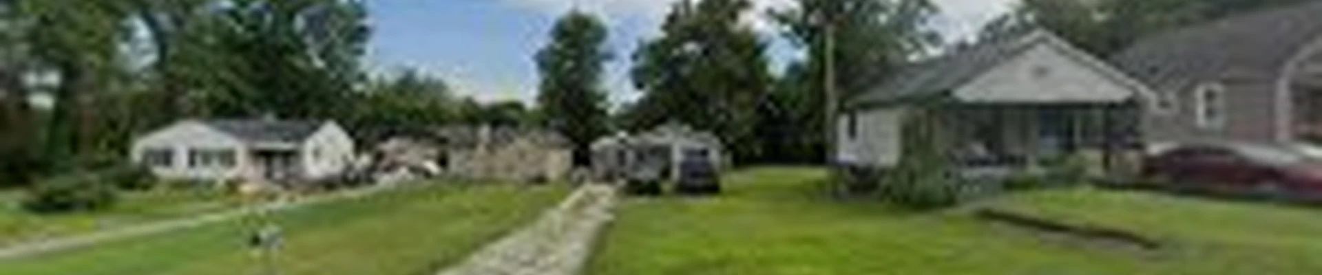 Saenz landscaping