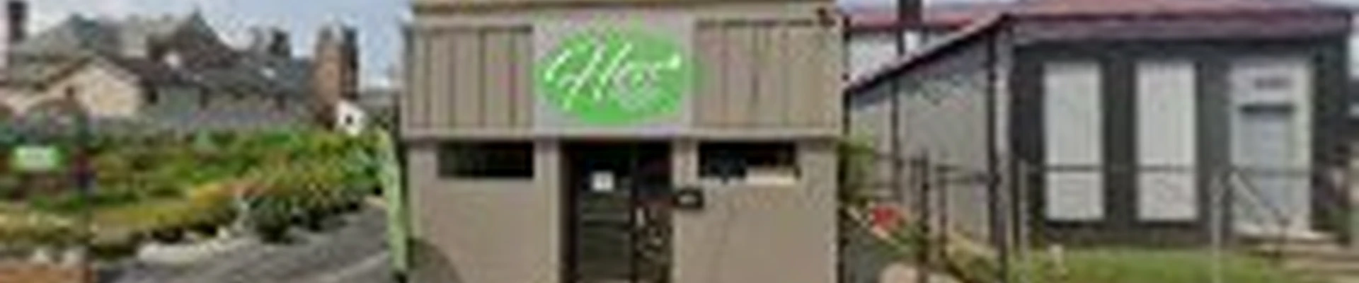 Hess' Landscaping & Nursery