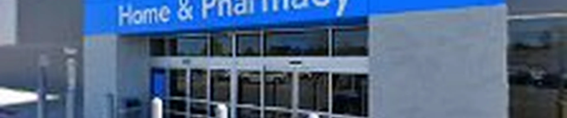 Walmart Garden Center