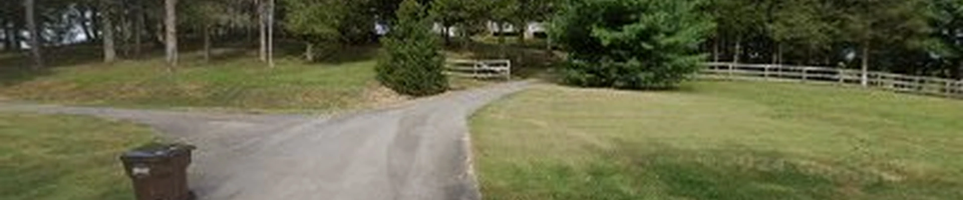 Coy Landscaping & Grading Inc