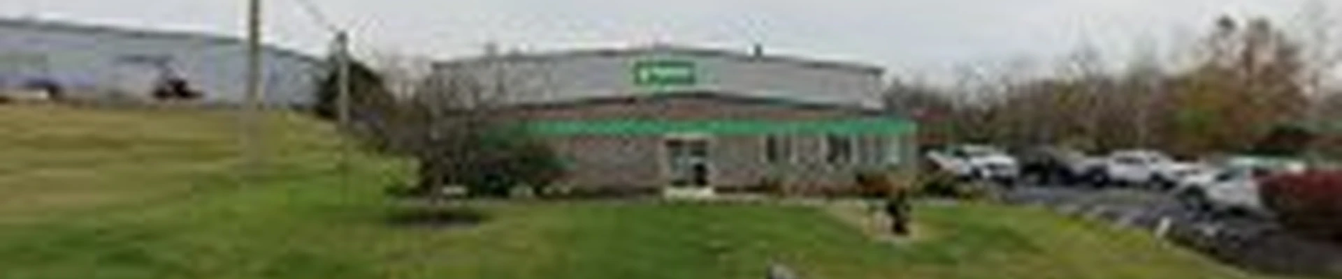 Sunbelt Rentals Climate Control