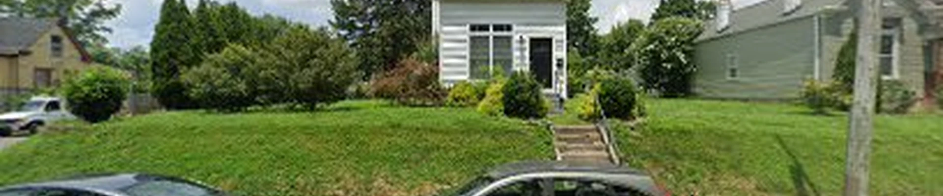 Invision Gardens Landscaping Co.