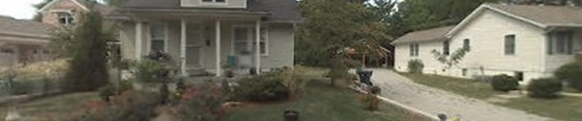 Koch's Landscaping Inc