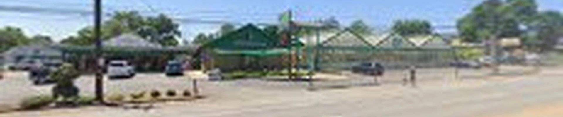 Frank Otte Nursery and Garden Center