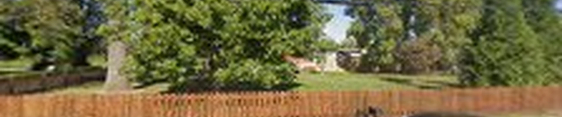 Roe's Outdoor Services inc.