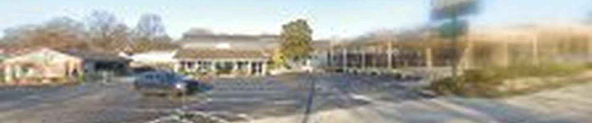 Grant Line Garden Center & Nursery