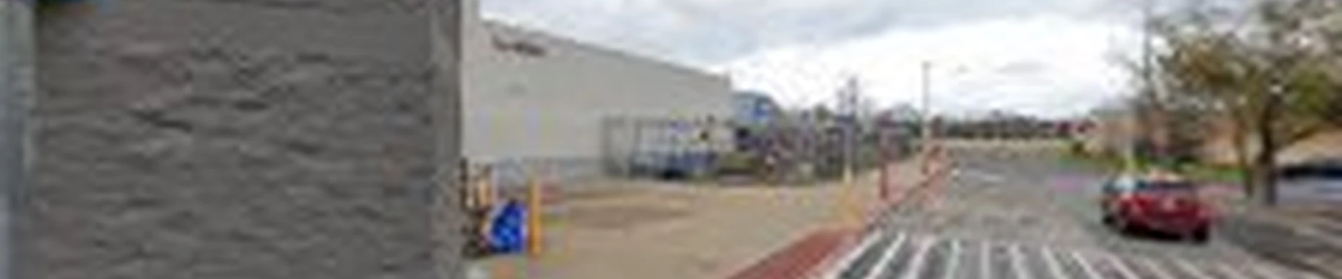 Walmart Garden Center