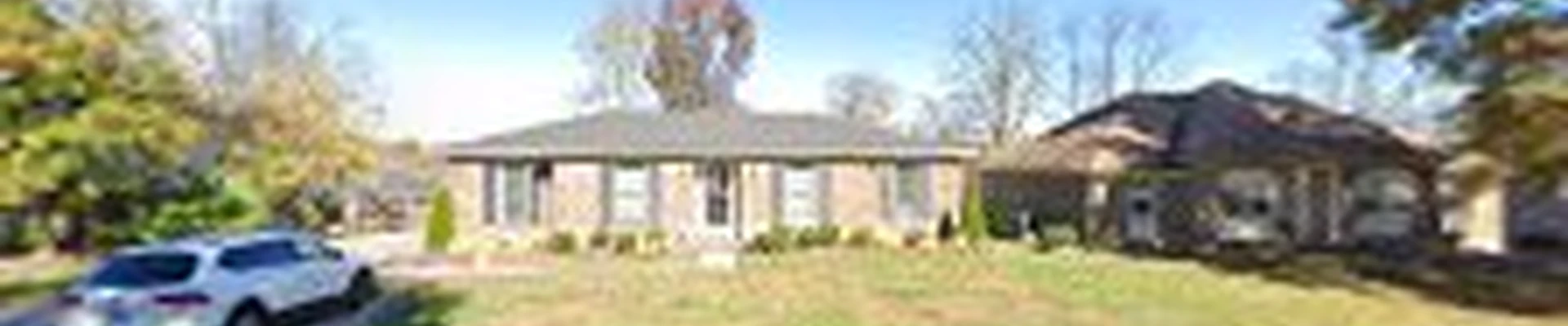 Spruce Up Lawncare