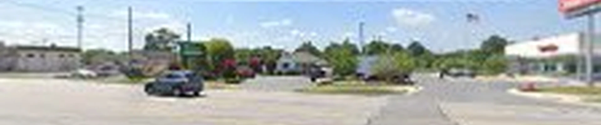 Bear Landscaping Inc