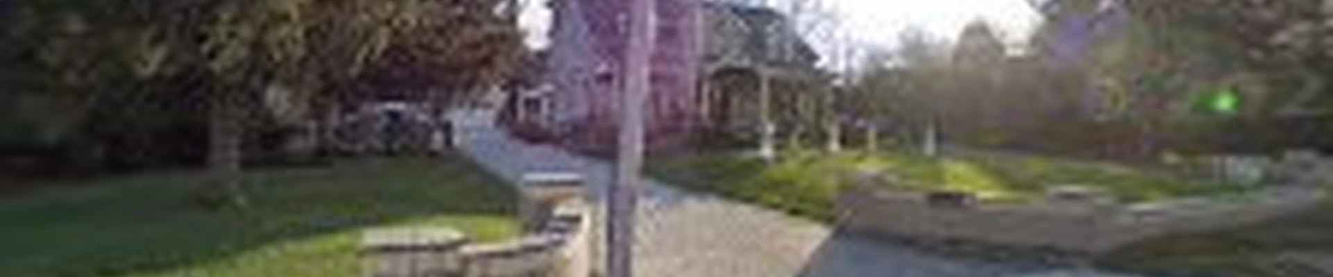 Green Angels Landscaping