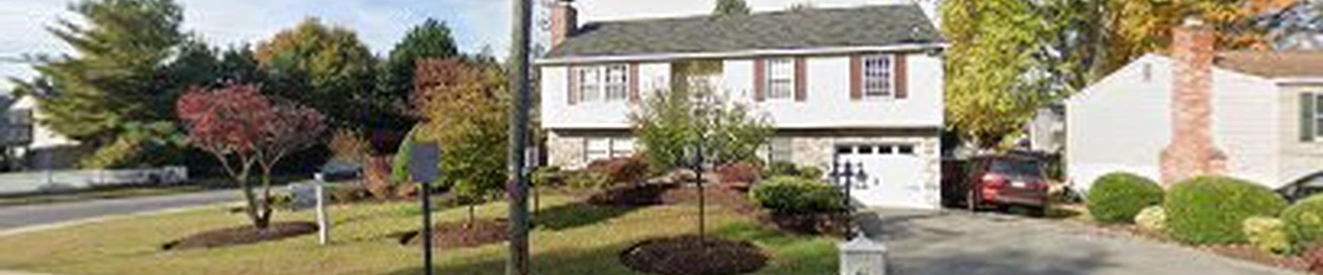Mago Vista Landscaping