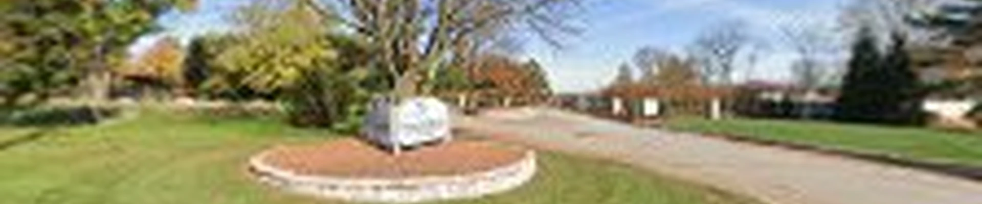 Togo Landscape CO