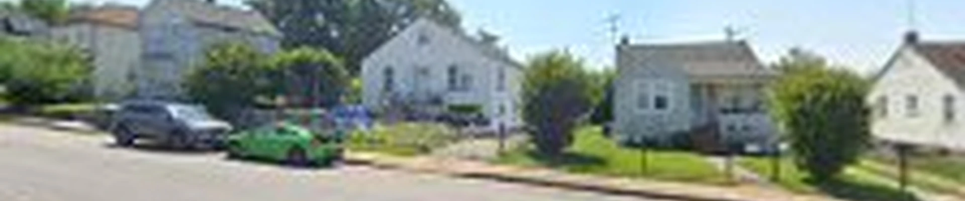 Monzon landscaping LLC