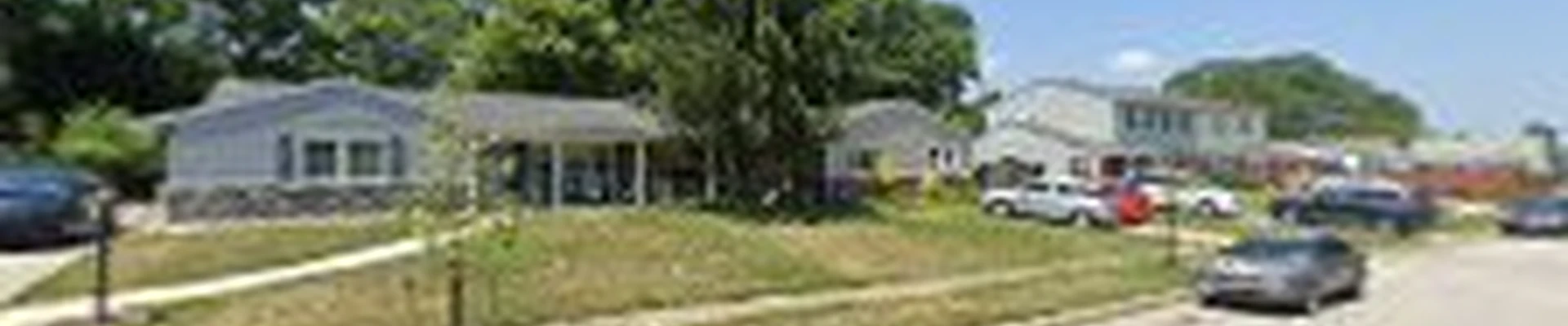 JDF Landscaping Service LLC