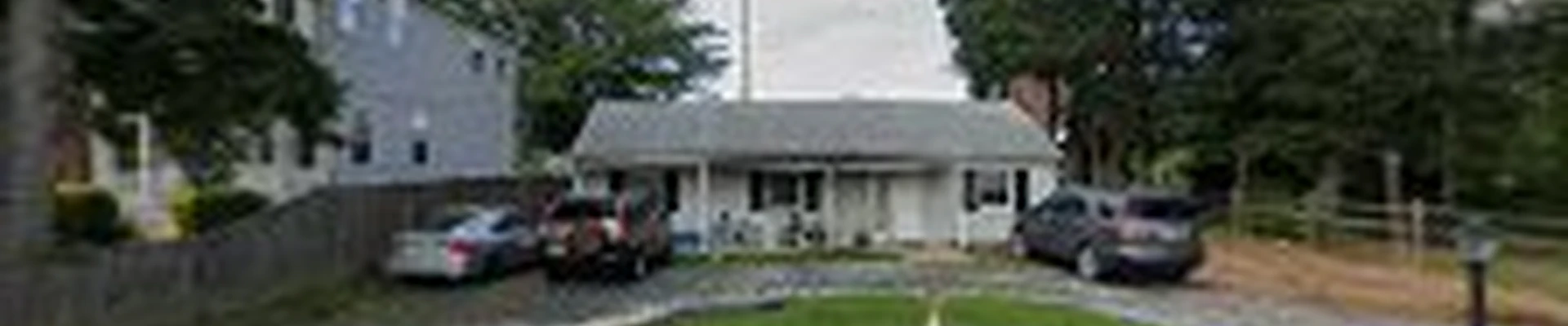 The Garden Kingdom Landscaping
