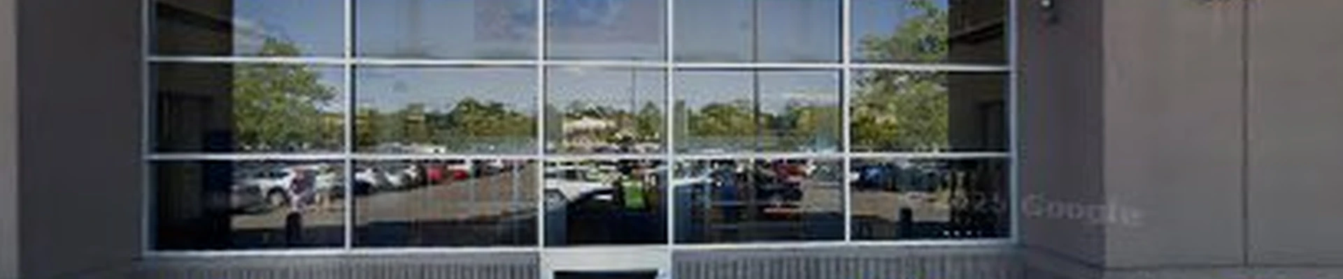 Walmart Garden Center