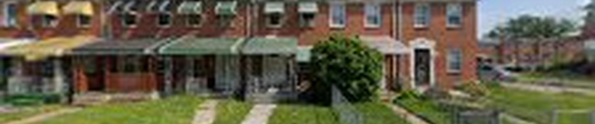 Baltimore Landscaping
