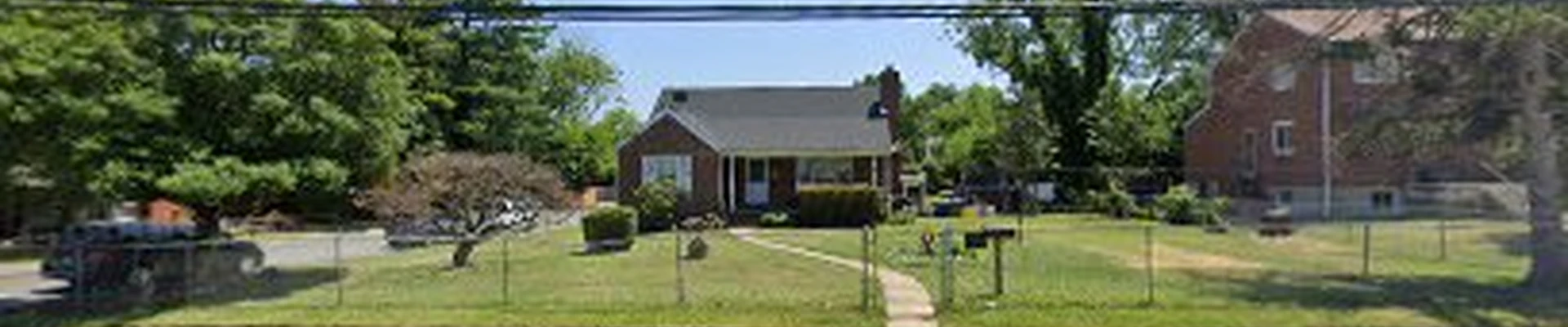 Red Wolf landscaping