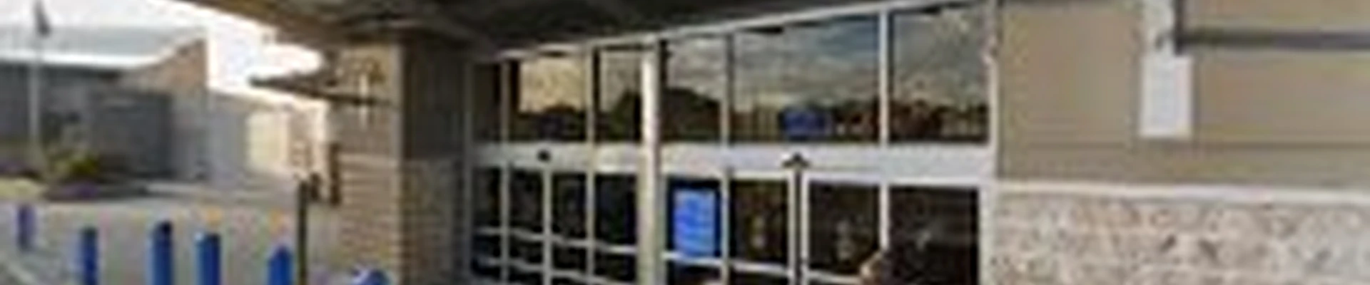 Walmart Garden Center