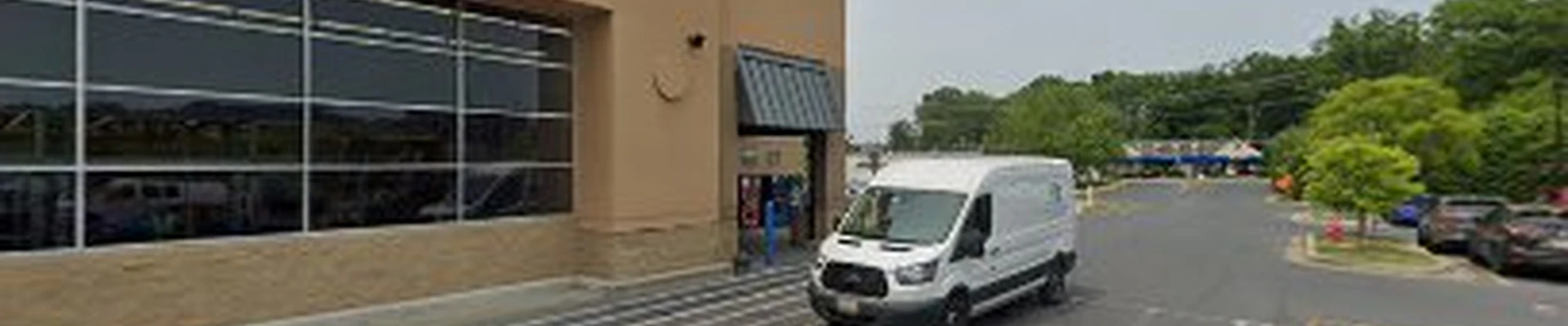 Walmart Garden Center