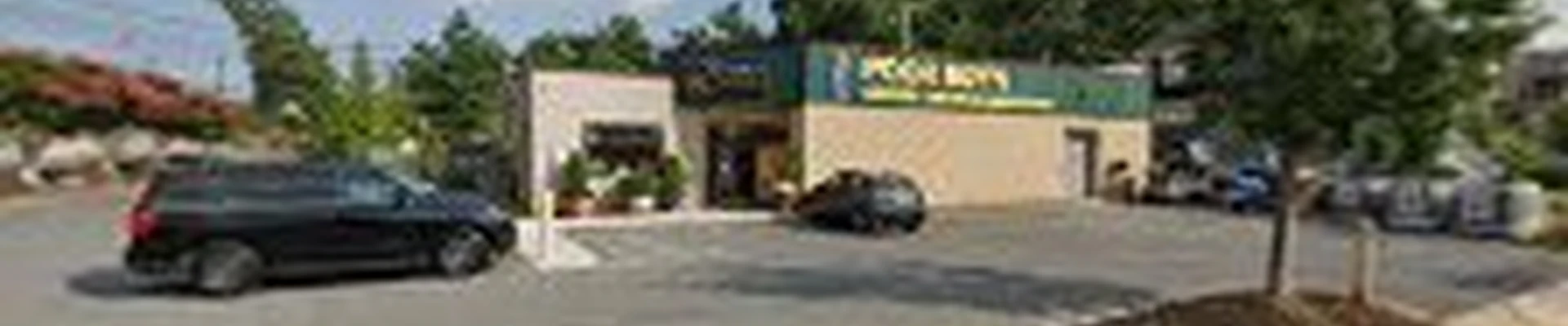 Poor Boys Garden Center