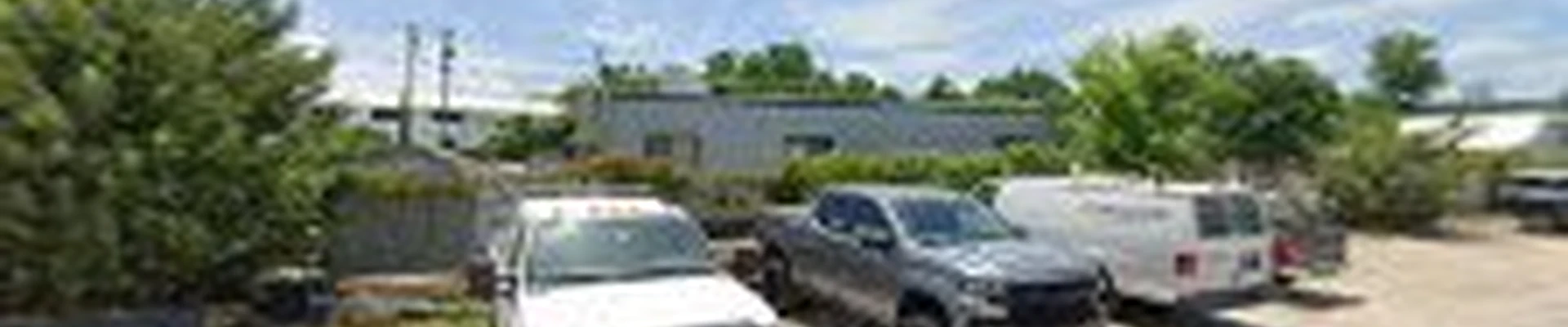 South Forty Landscaping