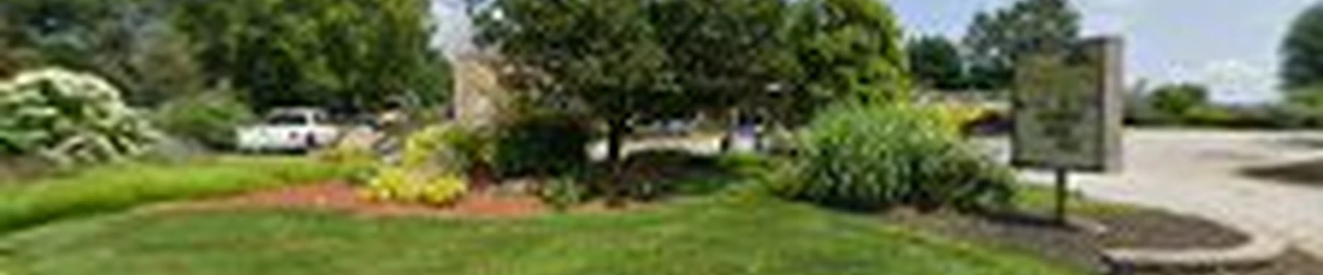 The Landscape Co & Nursery