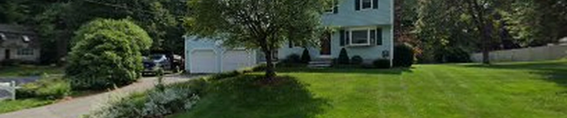 Mikes Affordable Landscape